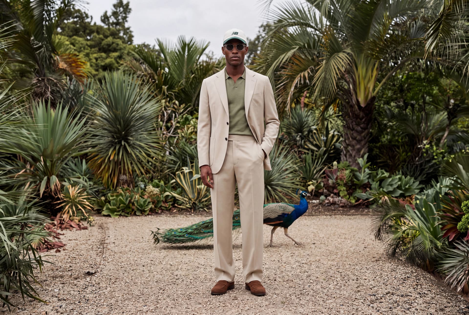 Less noise.
Better tailoring.