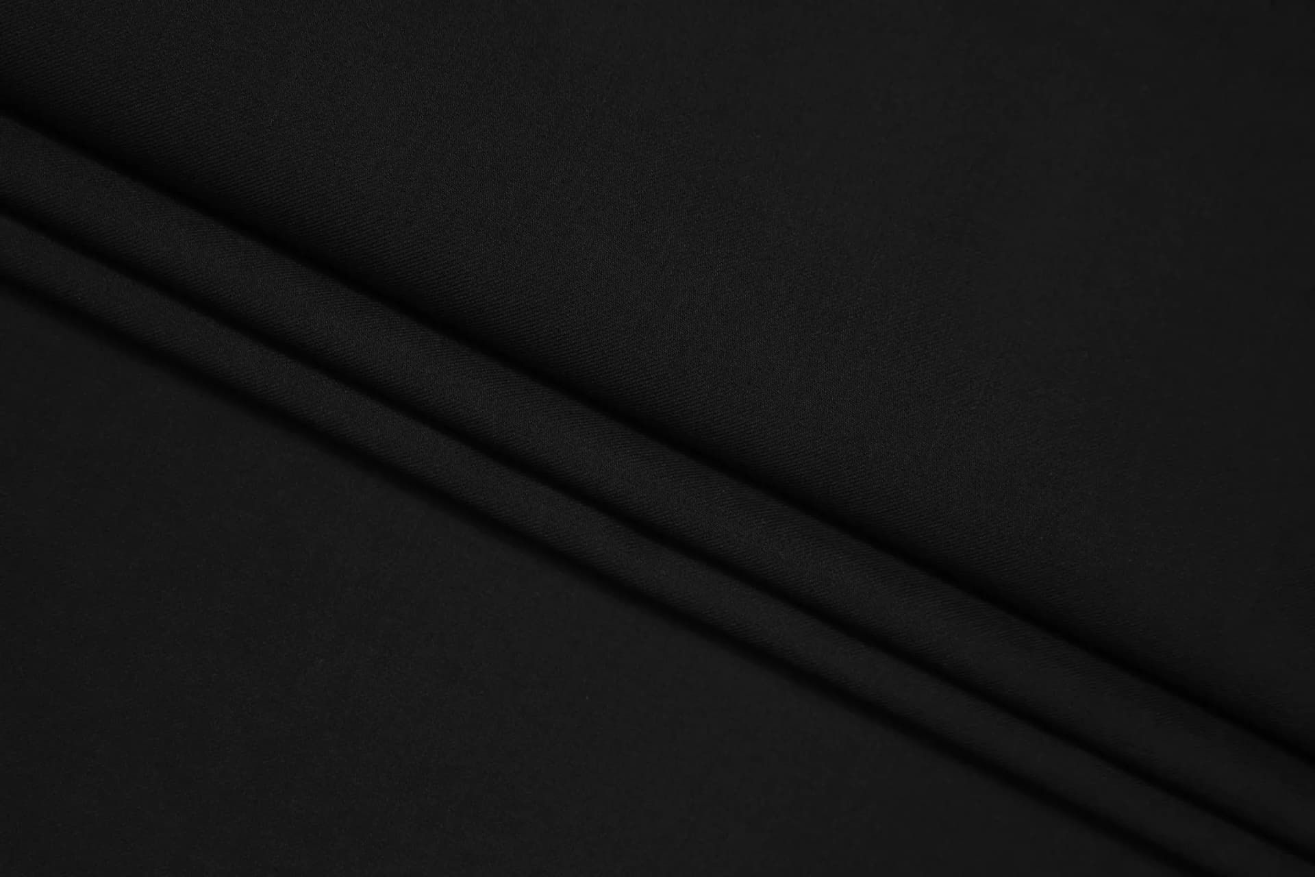 Black Twill