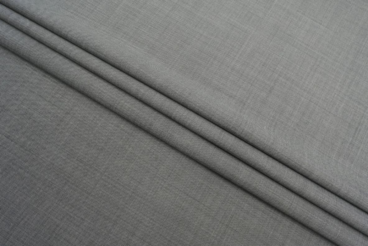 Grey Sharkskin