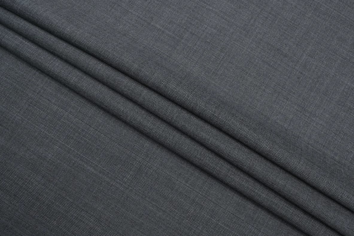 Grey Check