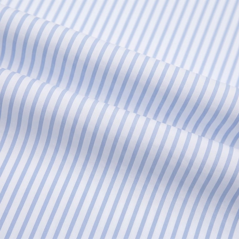 100% Long-Staple Cotton