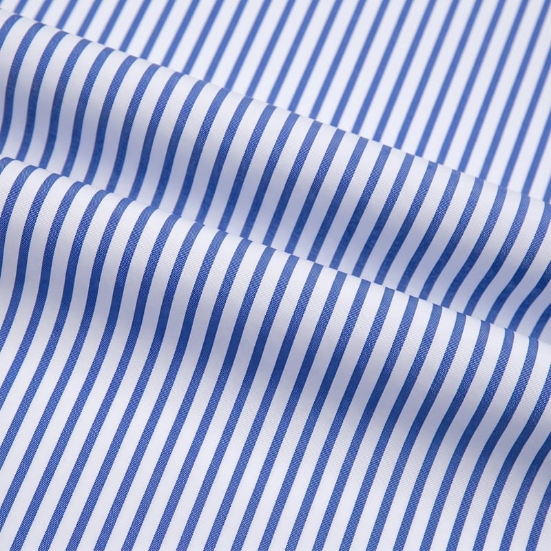 100% Long-Staple Cotton