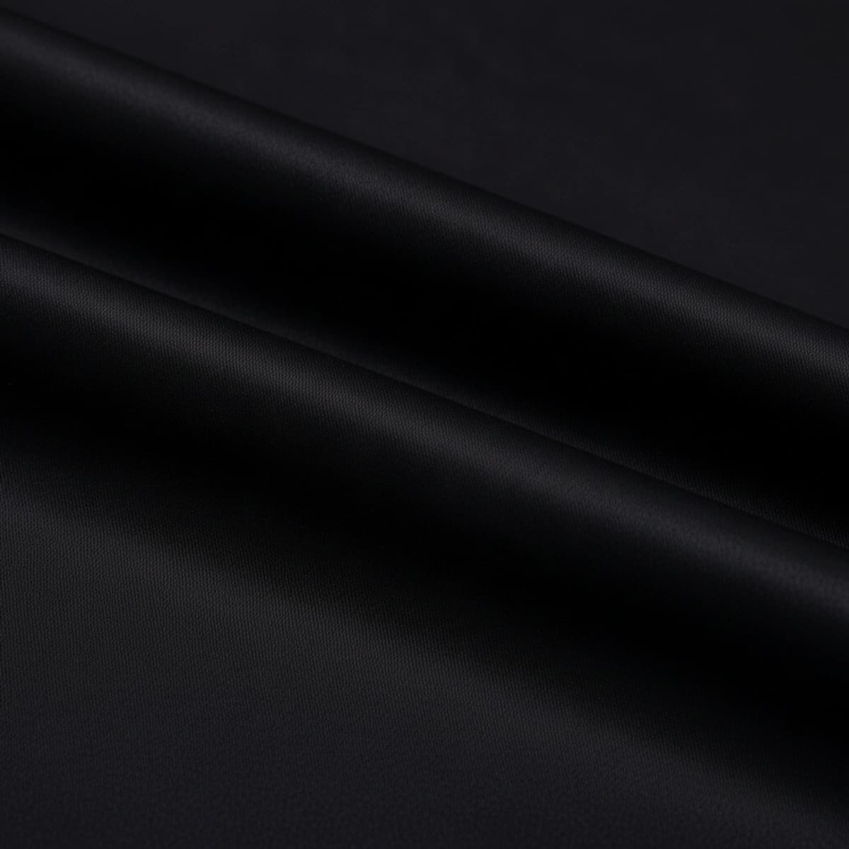 Black Satin