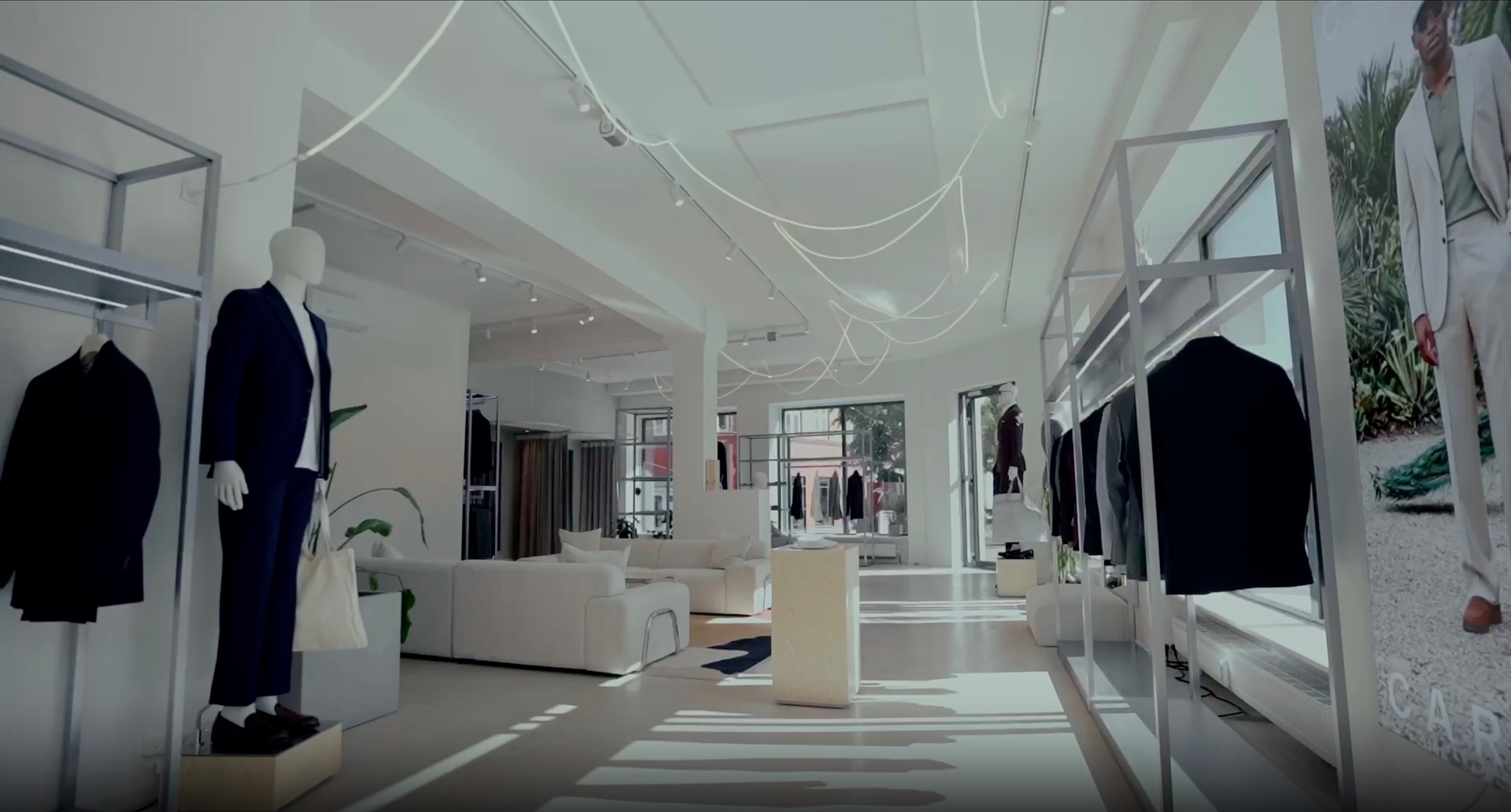 CC Kolding Store