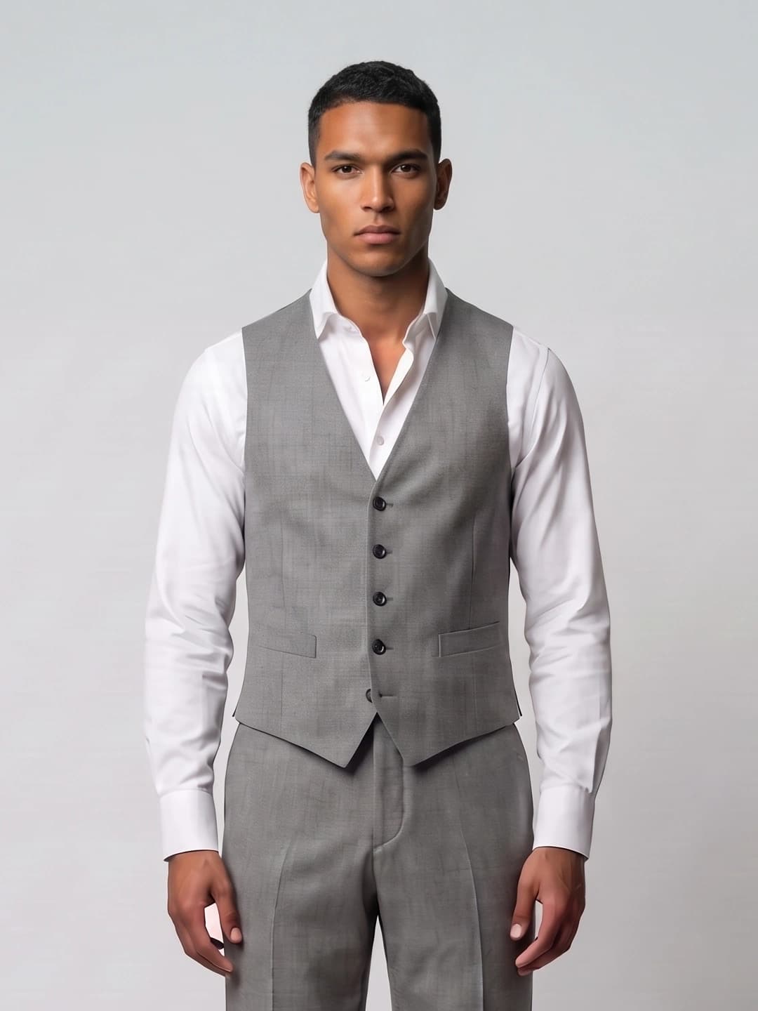 The Custom Vest
