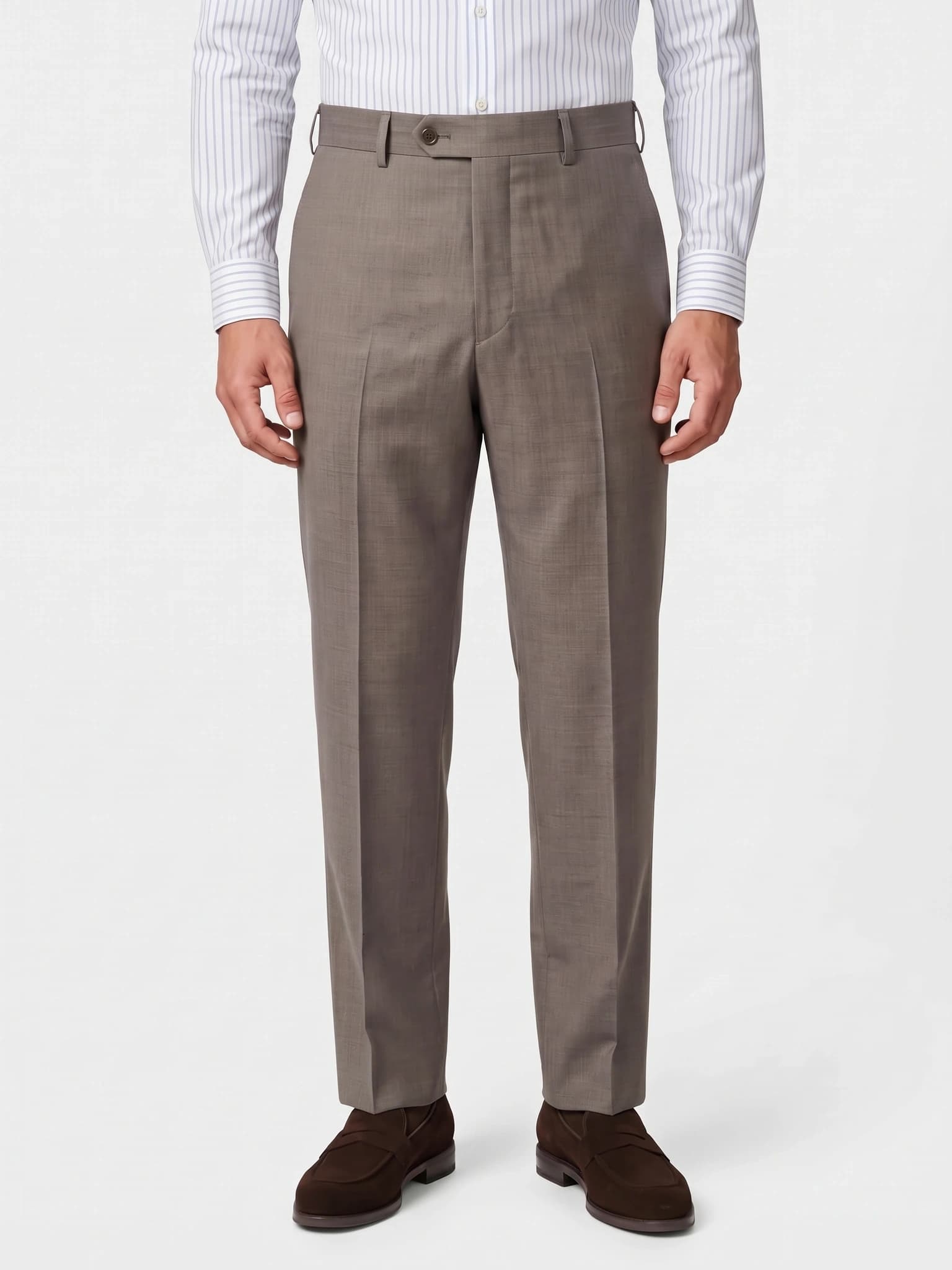 The Custom Trouser